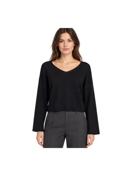 Sweter One & Other czarny