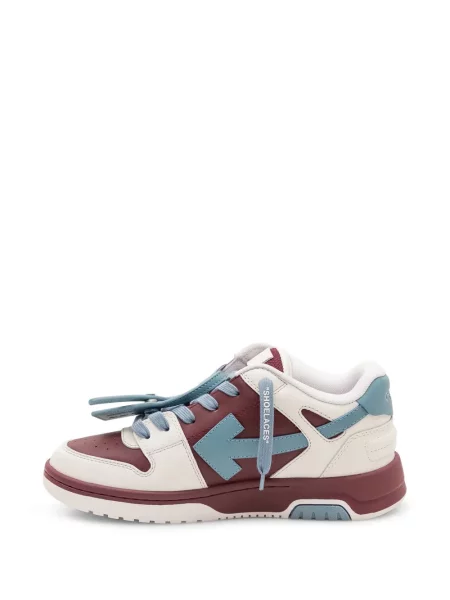 Gyerek sneaker Off-white fehér
