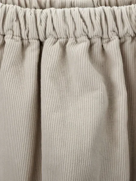 Spodnie dziecięce Knot