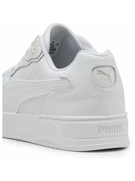 Sneakersy Puma białe