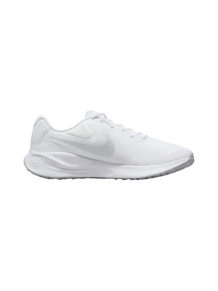 Pantofi Nike alb
