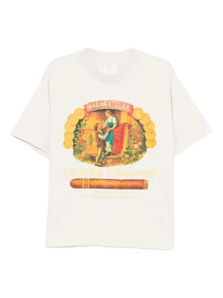 Tricou Melt cu imagine