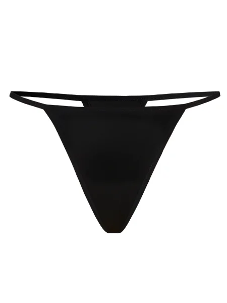 TEYLI Tanga negru