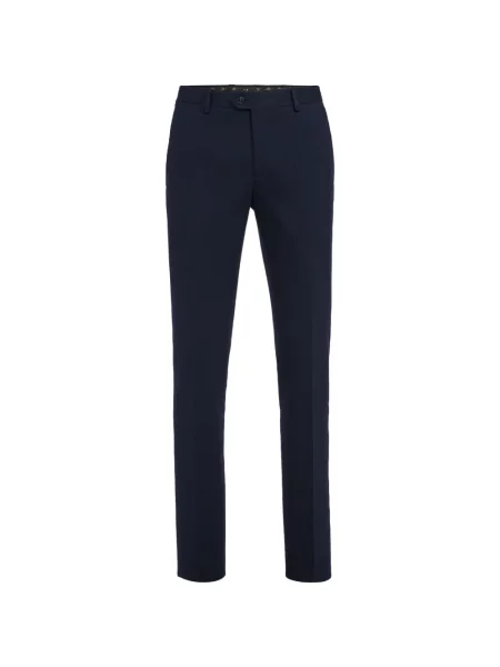 Pantaloni chino Billionaire albastru