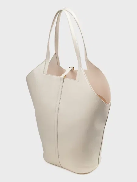 Сумка Elisabetta Franchi бежева