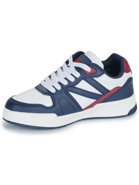 Pantofi copii Beppi alb