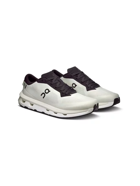 Pantofi On-running alergare bej