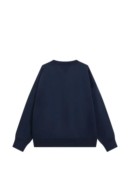 Raštuotas džemperis Polo Ralph Lauren juoda