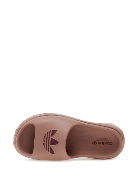 Sneakers Adidas Adizero με πλατφόρμα ροζ