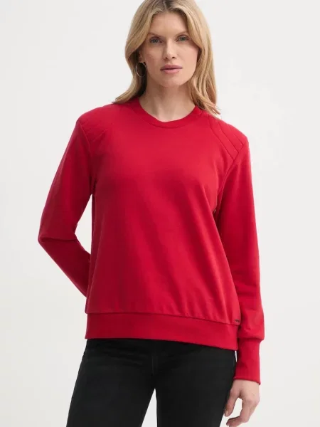 Суитчър G-star Raw червено