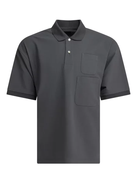 Polo Daiwa Pier39 gri