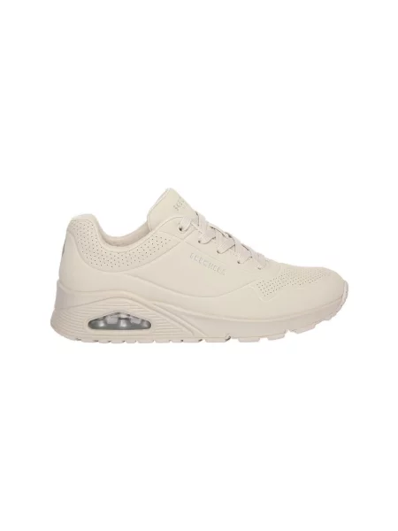 Pantofi Skechers bej