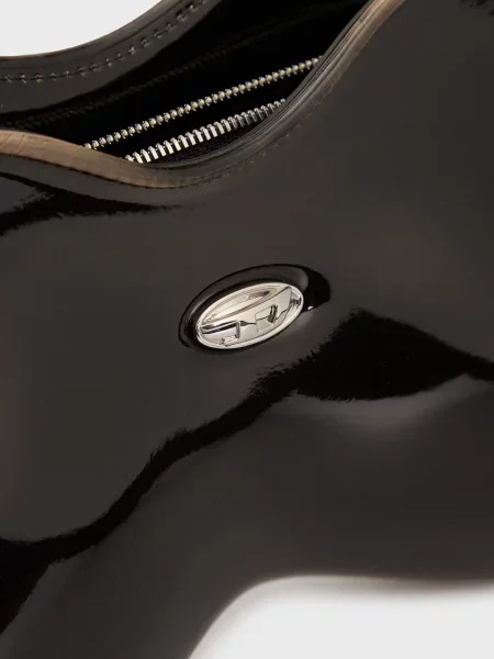 Сумка Diesel чорна