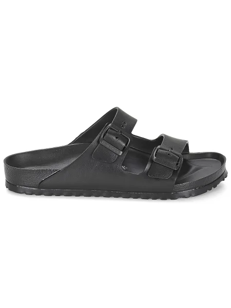 Šľapky Birkenstock čierna