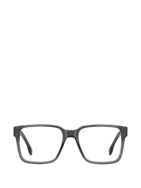 Ochelari de soare Boss verde