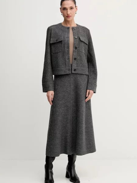 La Mania longsleeve MILO LM.MILO beżowy