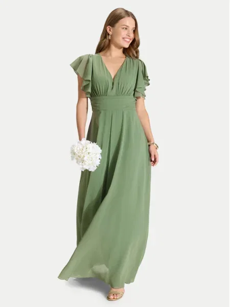 Swing Salopetă verde