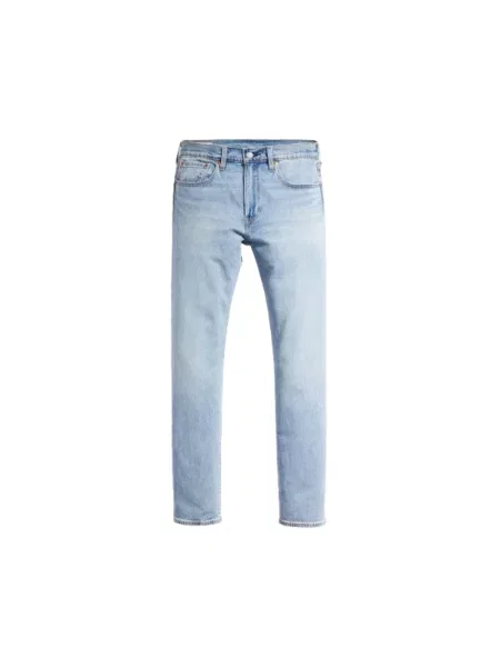 Jeansy Levi's 502 niebieskie