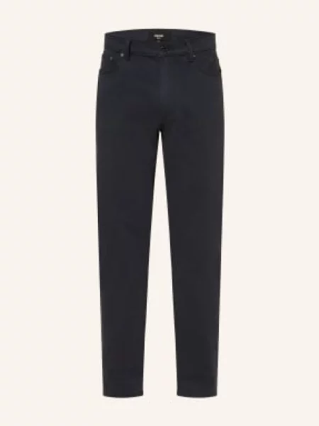 Reiss Džíny Picton Slim Fit 30 stay navy tmavě modré