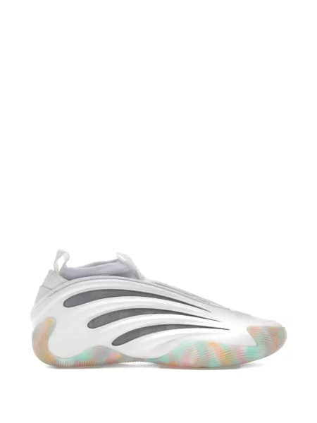 Sneakerși Adidas Adizero cu imagine galben