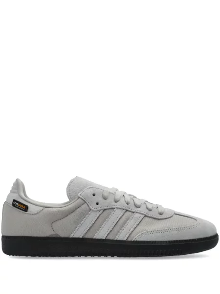 Sneakerși Adidas Samba albastru