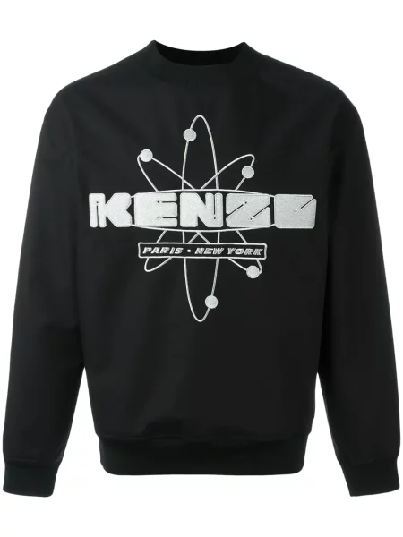 Hanorac Kenzo negru