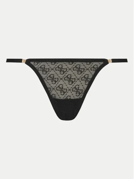 GUESS Tanga NORA' negru