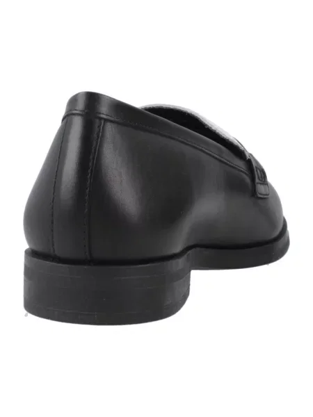 Pantofi Geox negru