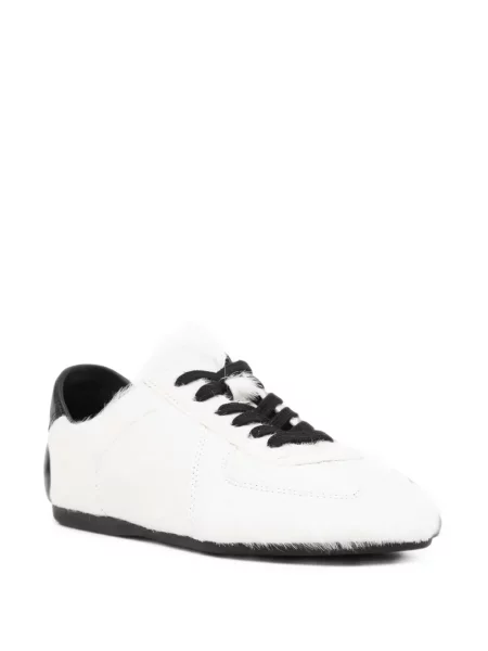 Sneakerși Senso alb