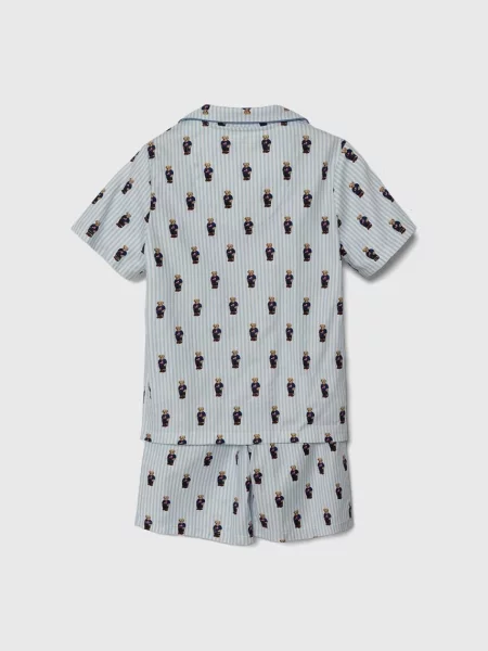 Детская пижама Polo Ralph Lauren