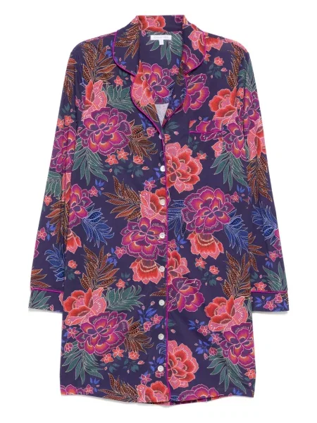 Риза Johnny Was виолетово