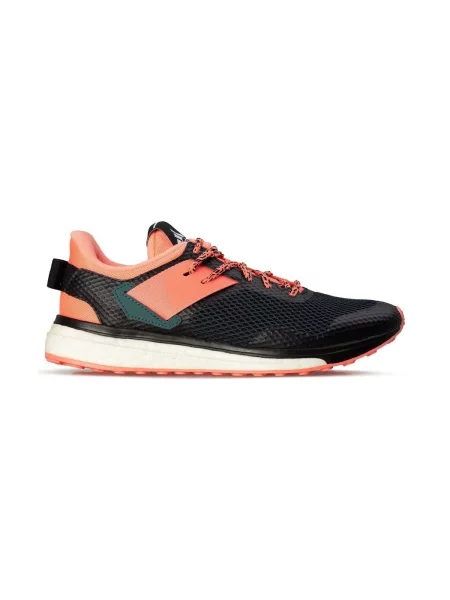 Pantofi Adidas negru