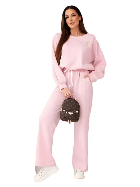 Lumera Tepláková súprava Dune staroružová