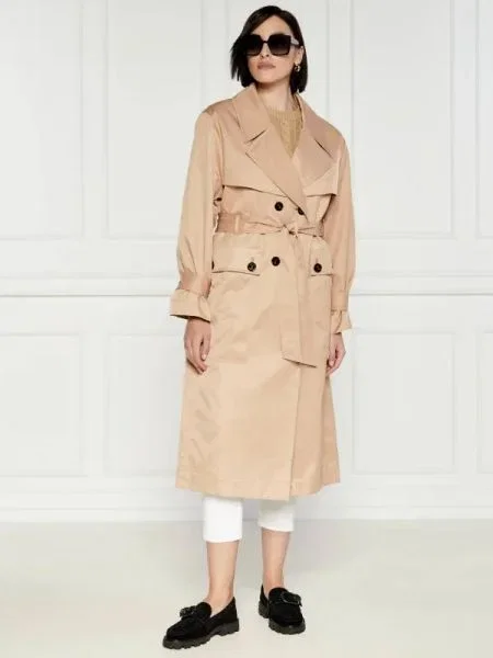 Trenci Marc Cain bej