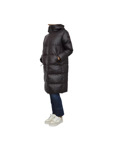 Parka Peuterey czarna