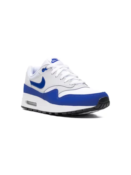 Sneakersy dziecięce Nike Air Max 1 białe