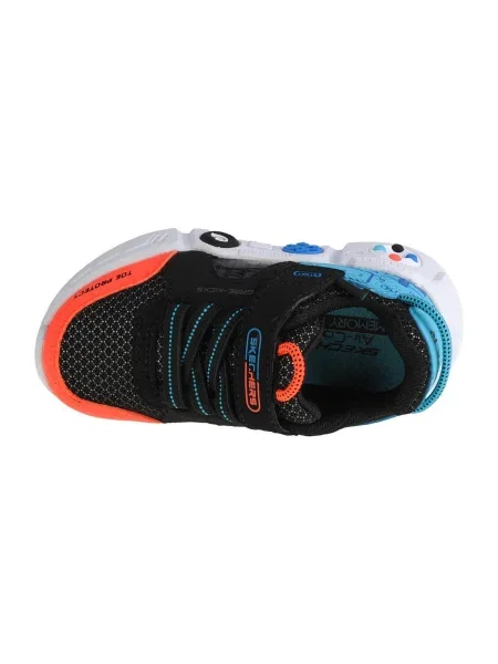 Pantofi copii Skechers negru
