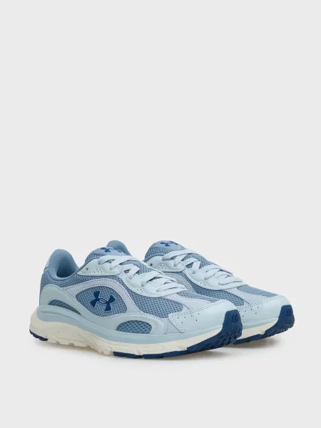 Кроссовки Under Armour синие