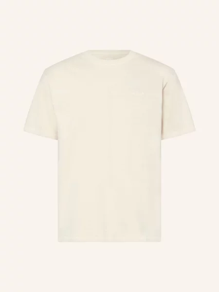 Levi's® T-Shirt beige beżowa
