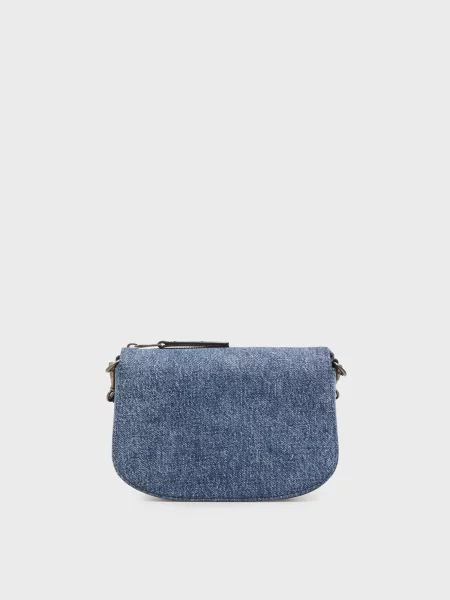 Сумка Diesel синяя