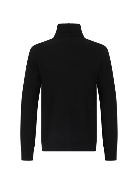 Pulover Roberto Collina negru