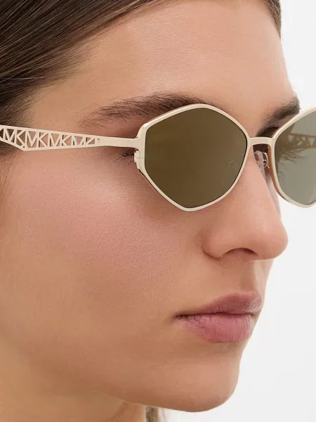Michael Kors napszemüveg női sárga