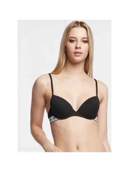 Chiara Ferragni Sutien negru