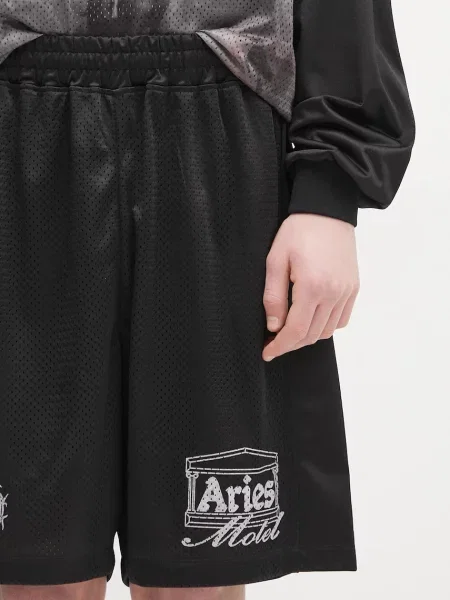Шорти Aries Ramscape Airtex Shorts