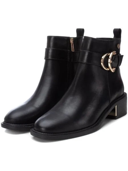 Pantofi Xti negru