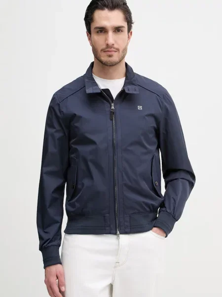 Jakna Hackett London plava