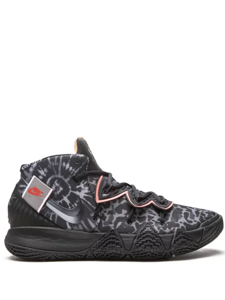 Sneakerși Nike Zoom negru