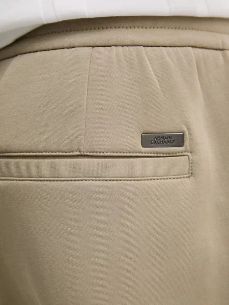 Спортивные штаны Armani Exchange
