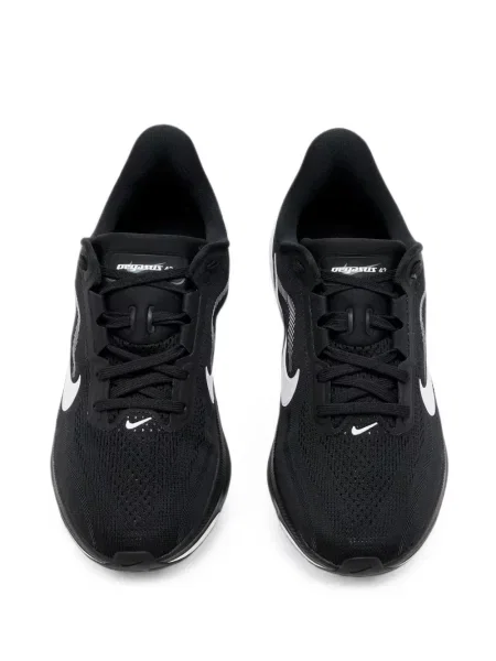 Sneakersy dziecięce Nike Pegasus czarne