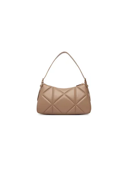 LOVE MOSCHINO Táska bézs
